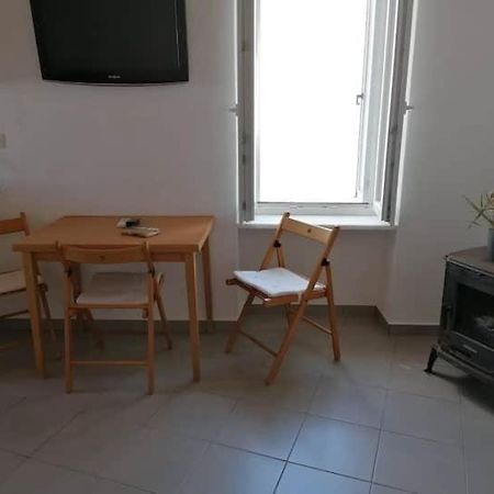 Apartament Ανεμόμυλος 2 Kitnos Zewnętrze zdjęcie
