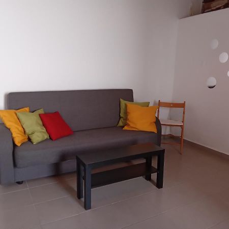 Apartament Ανεμόμυλος 2 Kitnos Zewnętrze zdjęcie