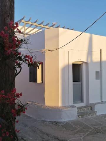 Apartament Ανεμόμυλος 2 Kitnos Zewnętrze zdjęcie